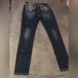 Miss Me jeans size 28
